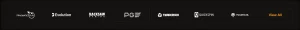 taboobet casino providers